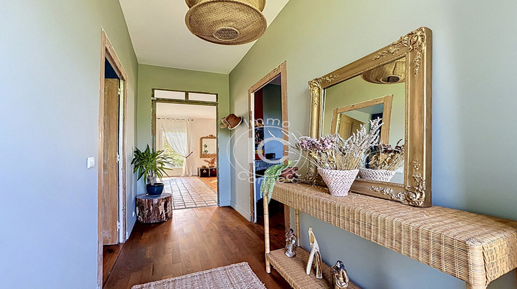 Ma-Cabane - Vente Maison LOZANNE, 150 m²