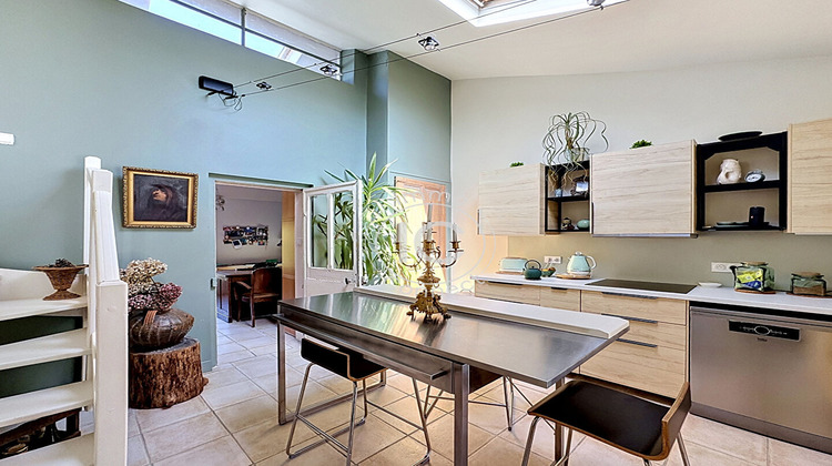 Ma-Cabane - Vente Maison LOZANNE, 150 m²