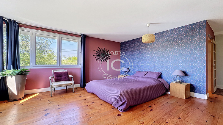 Ma-Cabane - Vente Maison LOZANNE, 150 m²