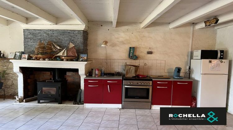 Ma-Cabane - Vente Maison Lozay, 75 m²