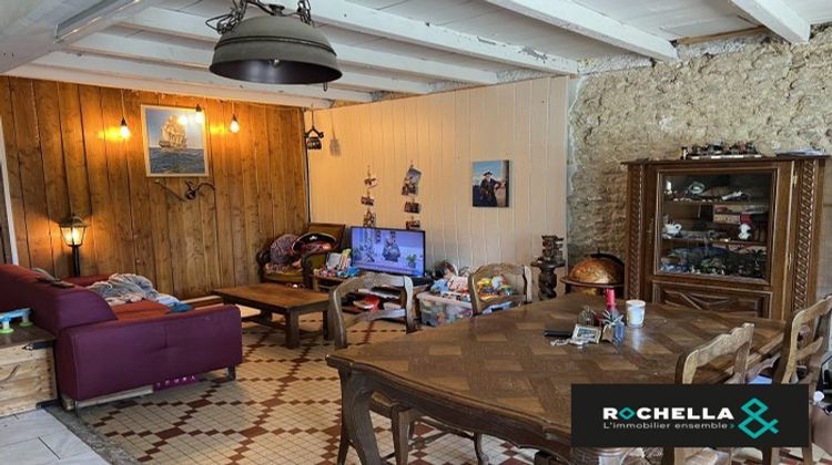 Ma-Cabane - Vente Maison Lozay, 75 m²