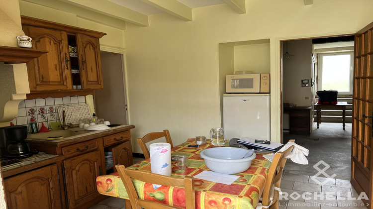 Ma-Cabane - Vente Maison Lozay, 125 m²