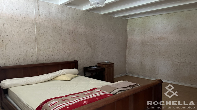 Ma-Cabane - Vente Maison Lozay, 125 m²