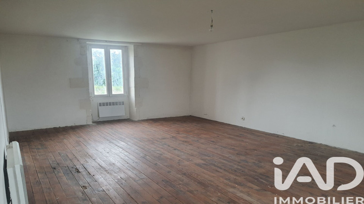 Ma-Cabane - Vente Maison Lozay, 92 m²