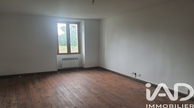Ma-Cabane - Vente Maison Lozay, 92 m²