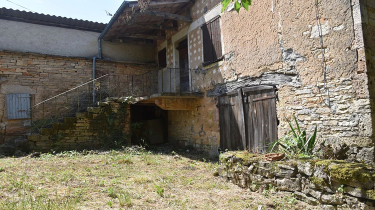 Ma-Cabane - Vente Maison Loze, 255 m²