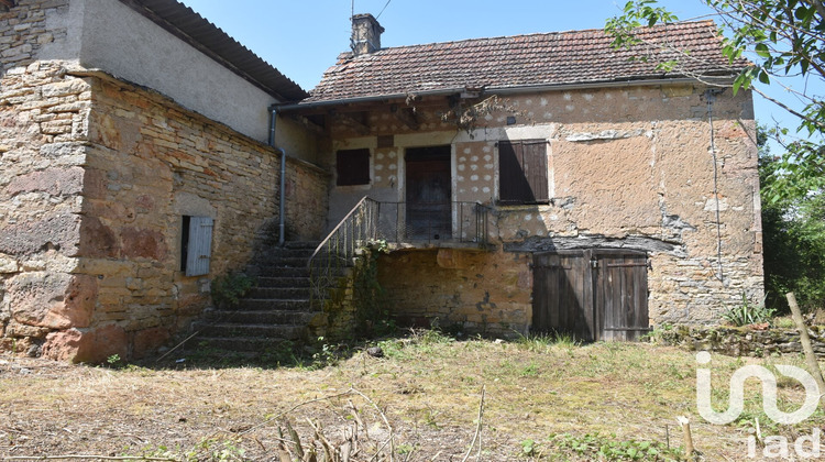 Ma-Cabane - Vente Maison Loze, 255 m²