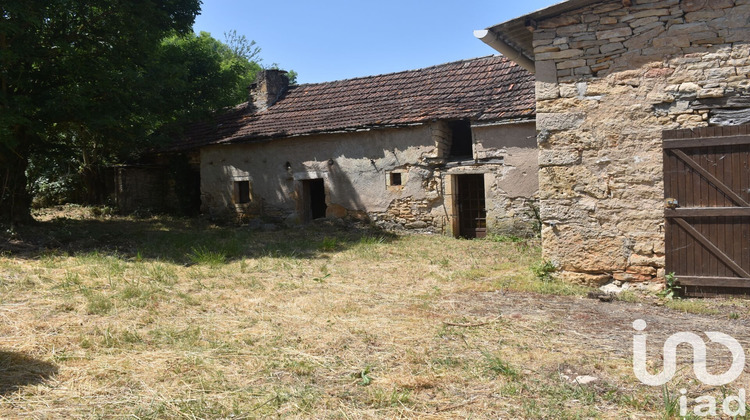 Ma-Cabane - Vente Maison Loze, 255 m²