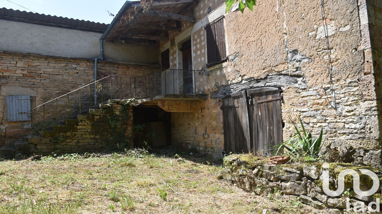 Ma-Cabane - Vente Maison Loze, 255 m²