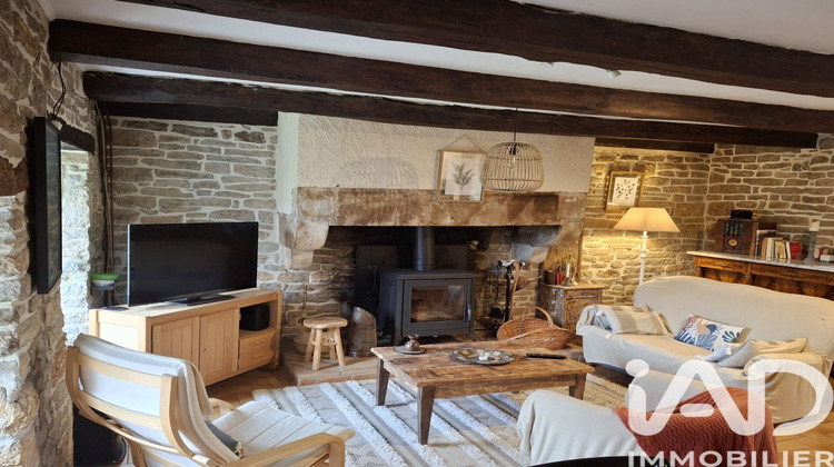 Ma-Cabane - Vente Maison Loze, 102 m²