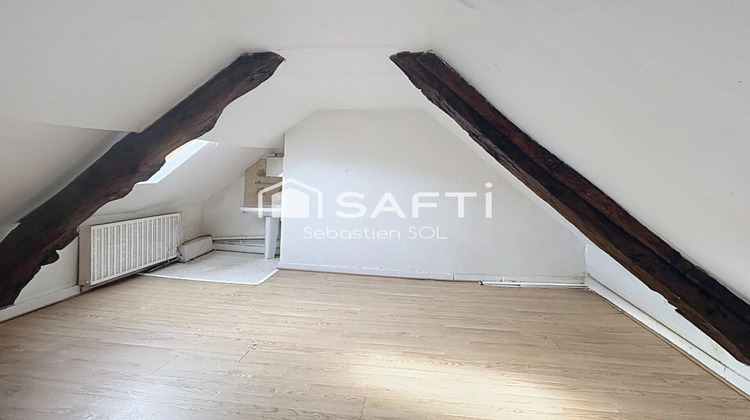 Ma-Cabane - Vente Maison Loze, 92 m²