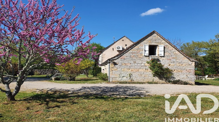 Ma-Cabane - Vente Maison Loze, 101 m²
