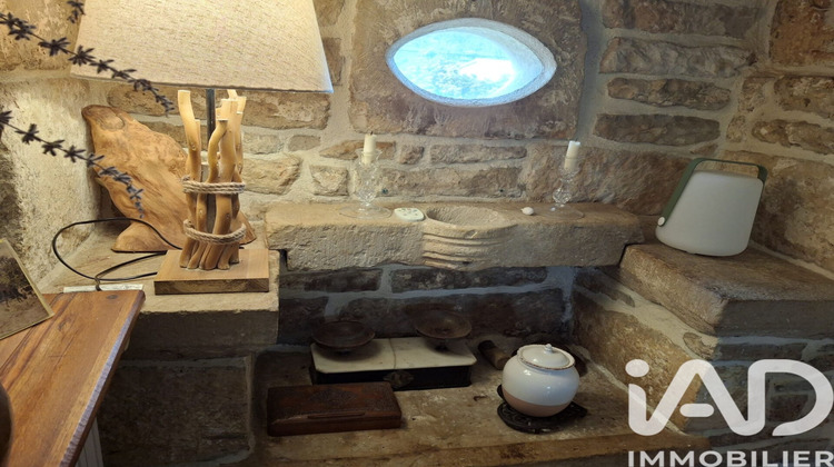 Ma-Cabane - Vente Maison Loze, 101 m²