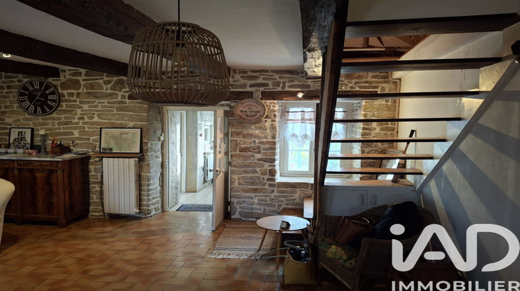 Ma-Cabane - Vente Maison Loze, 101 m²
