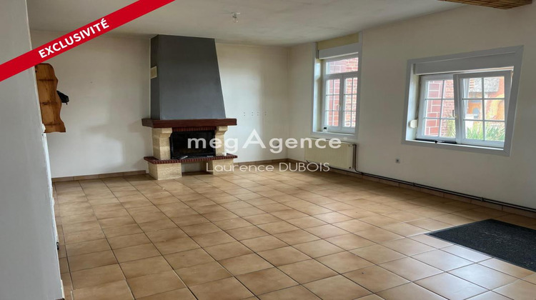 Ma-Cabane - Vente Maison LOZINGHEM, 97 m²