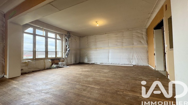 Ma-Cabane - Vente Maison Lozinghem, 300 m²
