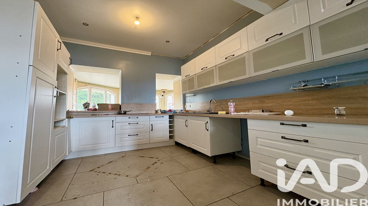 Ma-Cabane - Vente Maison Lozinghem, 300 m²