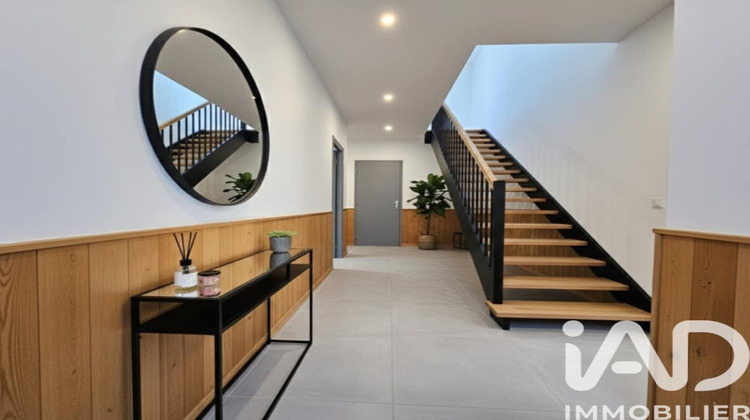 Ma-Cabane - Vente Maison Lozinghem, 85 m²