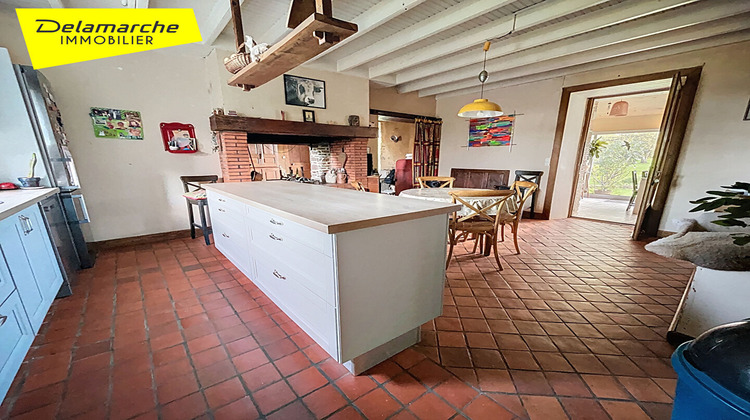 Ma-Cabane - Vente Maison LOZON, 208 m²