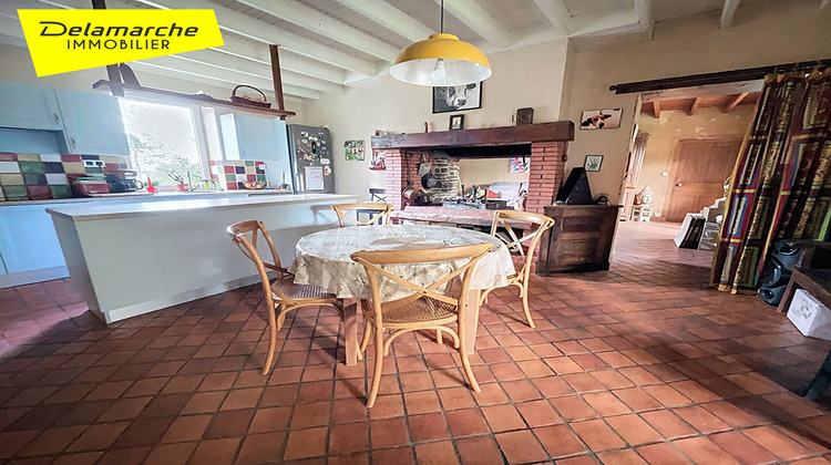 Ma-Cabane - Vente Maison LOZON, 208 m²