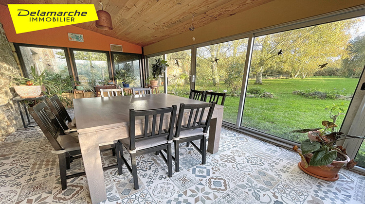 Ma-Cabane - Vente Maison LOZON, 208 m²