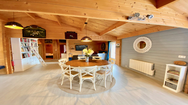 Ma-Cabane - Vente Maison LOZZI, 135 m²