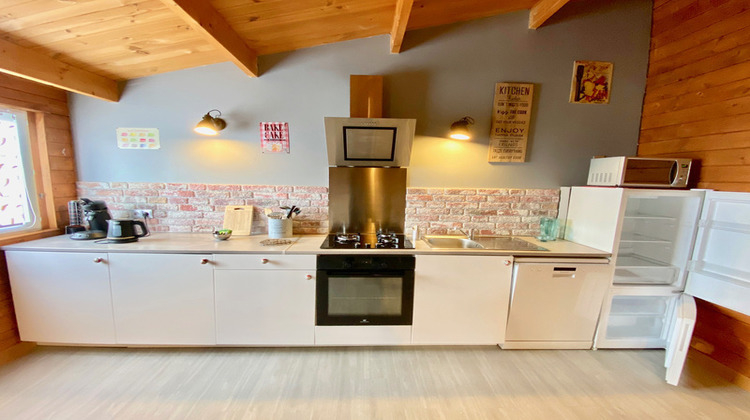 Ma-Cabane - Vente Maison LOZZI, 135 m²