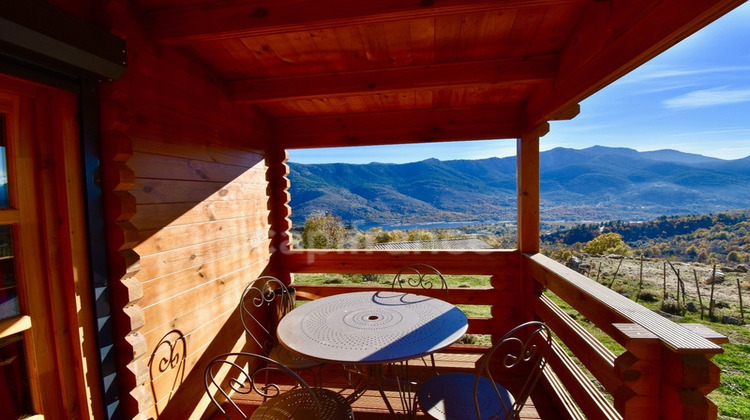 Ma-Cabane - Vente Maison LOZZI, 135 m²