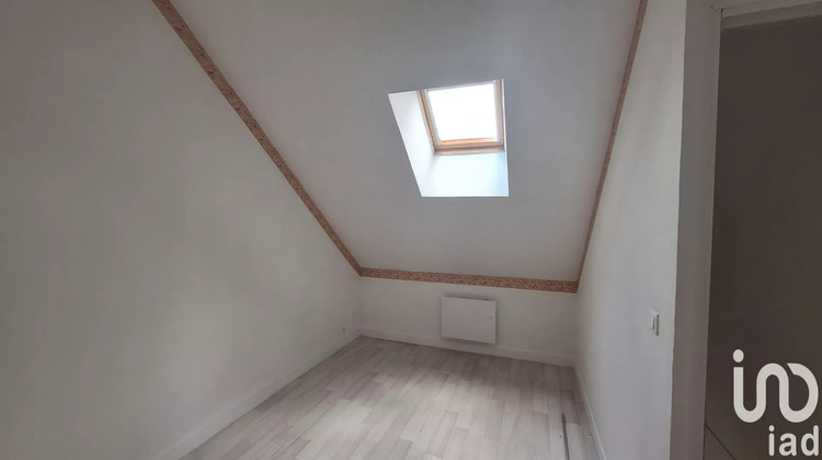 Ma-Cabane - Vente Maison Luant, 190 m²