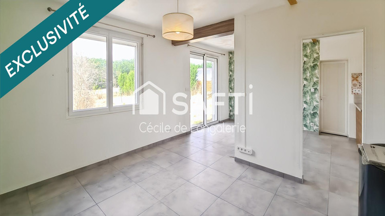 Ma-Cabane - Vente Maison Luant, 65 m²