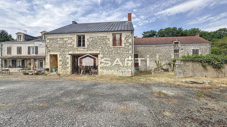 Ma-Cabane - Vente Maison Luant, 180 m²