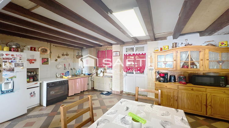 Ma-Cabane - Vente Maison Luant, 180 m²