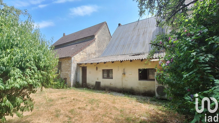 Ma-Cabane - Vente Maison Luant, 180 m²