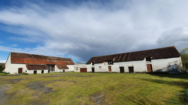 Ma-Cabane - Vente Maison LUANT, 136 m²