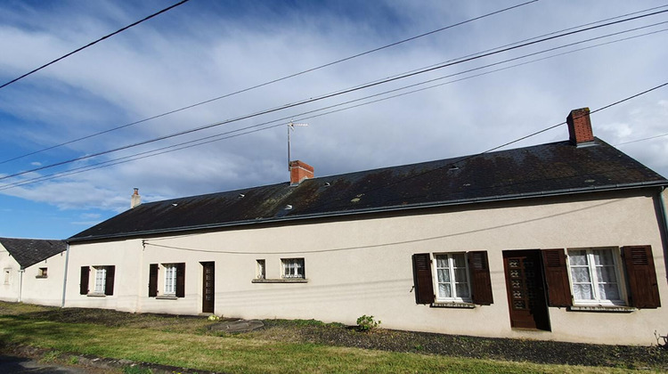 Ma-Cabane - Vente Maison LUANT, 136 m²