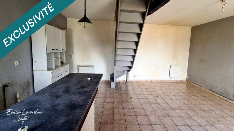 Ma-Cabane - Vente Maison Luant, 55 m²