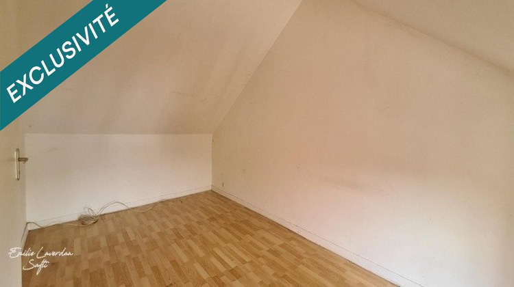 Ma-Cabane - Vente Maison Luant, 55 m²