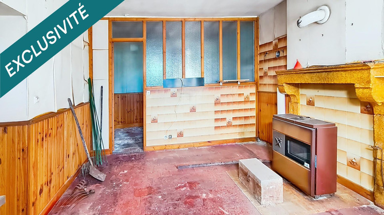 Ma-Cabane - Vente Maison Luant, 75 m²
