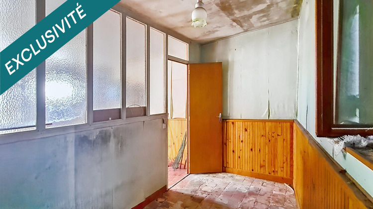Ma-Cabane - Vente Maison Luant, 75 m²
