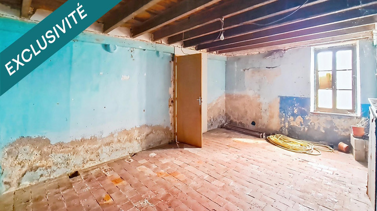 Ma-Cabane - Vente Maison Luant, 75 m²