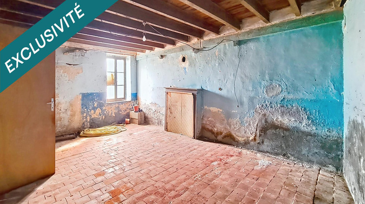 Ma-Cabane - Vente Maison Luant, 75 m²