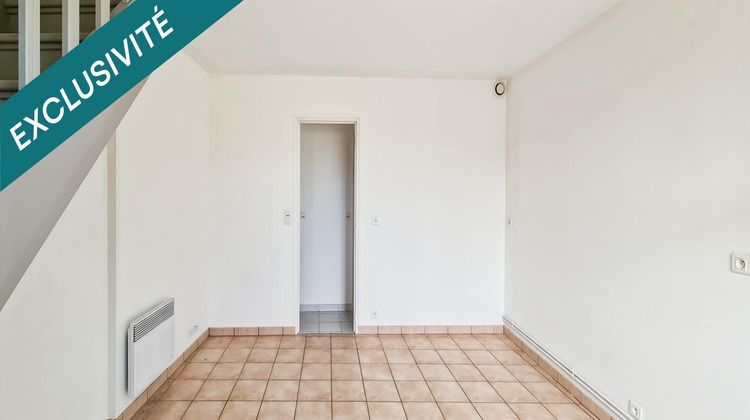 Ma-Cabane - Vente Maison Luant, 32 m²