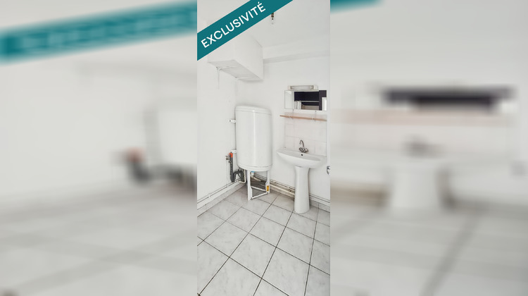 Ma-Cabane - Vente Maison Luant, 32 m²