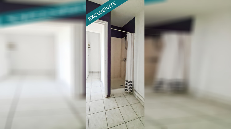Ma-Cabane - Vente Maison Luant, 32 m²