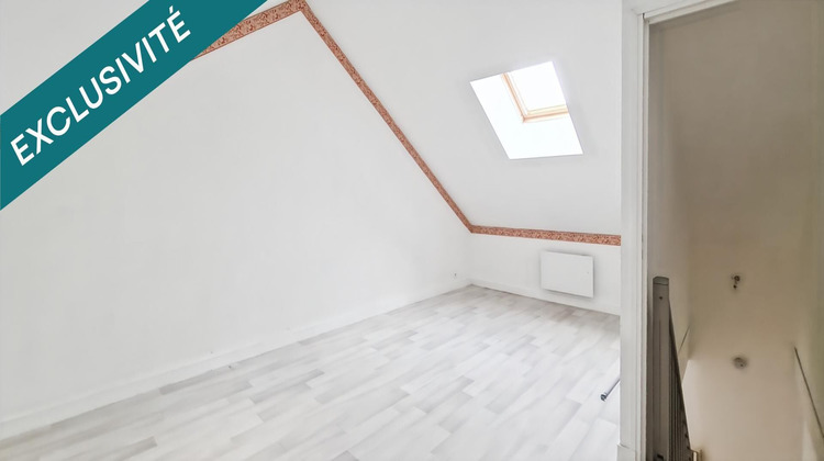 Ma-Cabane - Vente Maison Luant, 32 m²
