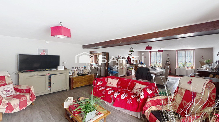 Ma-Cabane - Vente Maison Luant, 180 m²
