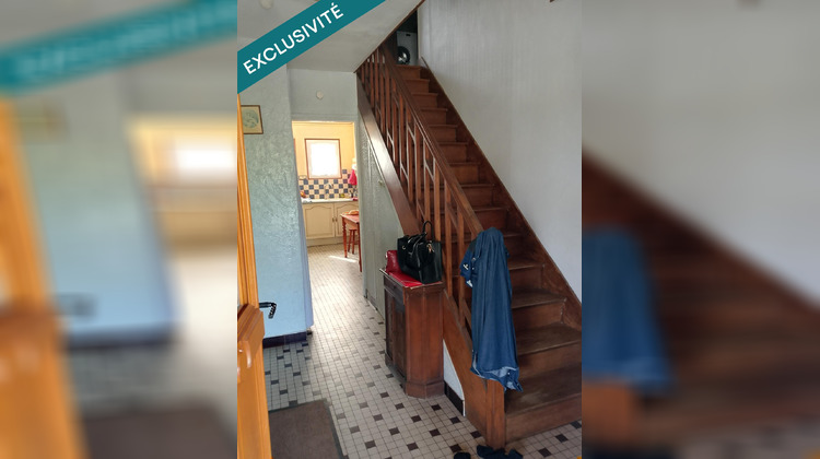 Ma-Cabane - Vente Maison Luant, 120 m²