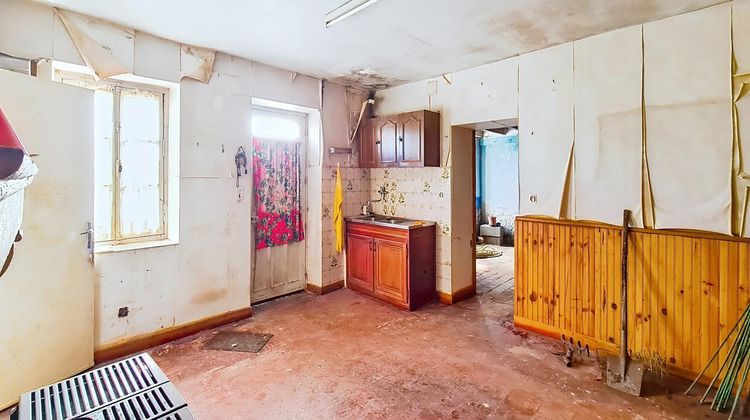 Ma-Cabane - Vente Maison Luant, 75 m²