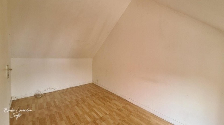 Ma-Cabane - Vente Maison Luant, 55 m²