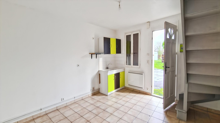Ma-Cabane - Vente Maison Luant, 32 m²